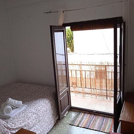Canones Del Turia Chulilla Exterior photo