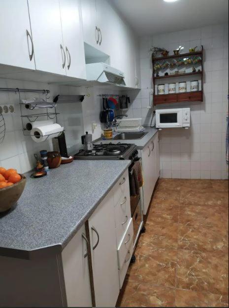 Canones Del Turia Chulilla Exterior photo