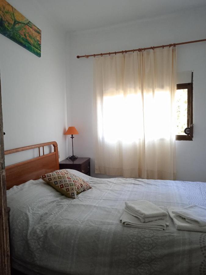 Canones Del Turia Chulilla Exterior photo
