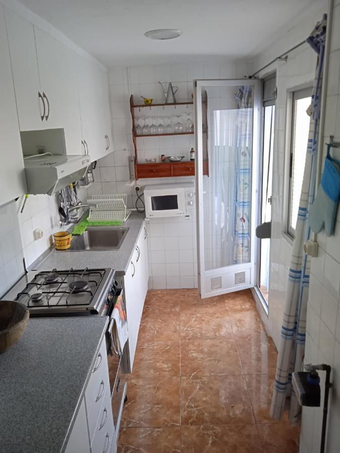 Canones Del Turia Chulilla Exterior photo